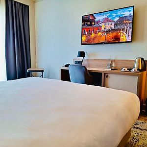 Mercure Sibiu Arsenal