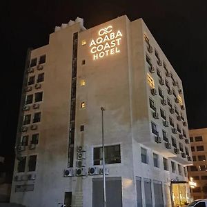 Aqaba Coast Hotel